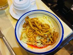 -西藏饭店·亚克·食光自助餐厅(文殊院店)