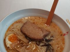 -味千拉面(星摩尔购物中心店)