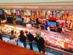 -火腿博物馆(马约尔广场店)