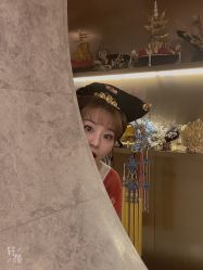 -盘子女人坊古装写真摄影(南京总店)