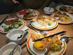 -比格比萨自助(南京万达茂店)