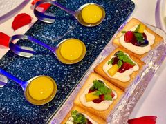 -天玑高空江景餐厅&酒吧Sky Secret Restaurant&Bar