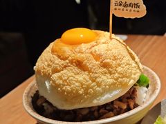 -岛风·台食小馆 ISLAND BISTRO(烟台山店)
