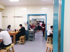大堂-清真·马安军辣子牛肉面