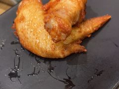 -豪客来牛排(重庆冉家坝SM广场1712店)