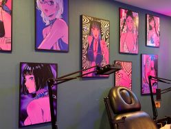-见雾TATTOO STUDIO