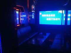 -998KTV(民治民乐店)