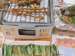 -木屋烧烤(双榆树店)