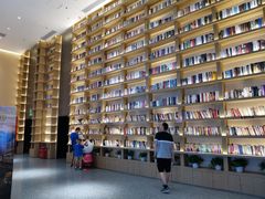 -深影国际影城(学院南路店CGS中国巨幕店)