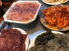 -九尺赵老四鲜鹅肠火锅