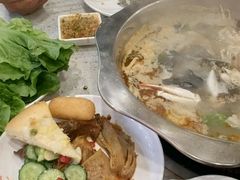 -食尚名肴自助涮烤
