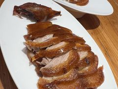 烤鸭(整只)-新興传承烤鸭