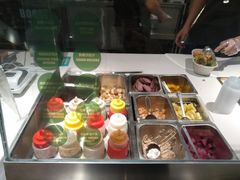 -CALIFORKS加州叉子轻食(朝阳门店)