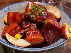 -兰溪小馆(东直门簋街店)