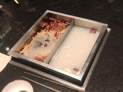 -五星桥原切肥牛火锅·30年专注好牛肉(湖塘店)