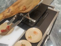 -扬子江国际会议中心龙山湖酒店-希仙全日制餐厅