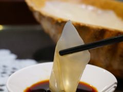 -熠盛粤味·顺德桑拿鸡(永康路店)