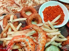 -1112熟食店