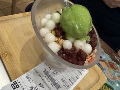 -满记甜品(王府井北京市百货大楼店)
