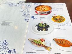 -大螃蟹海鲜餐厅