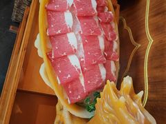 -潮辣成都老火锅(奉贤扶港路店)