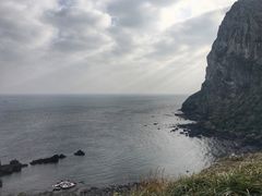 -龙头岩(Dragon Head Rock)