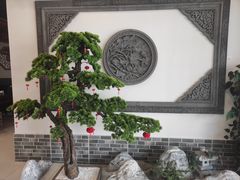 -呼吸森林·生态农庄农家乐私房菜