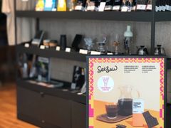 -Seesaw Coffee(环贸iapm店)