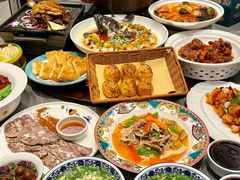 -燕兰楼·清真西北融合菜(亚运村店)