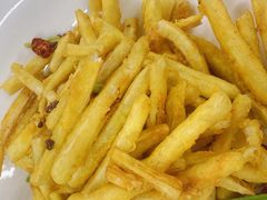 -饭橘汉江码头·乡野土菜馆(静安路店)