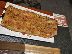-福苗小骆驼烧烤(大唐不夜城店)