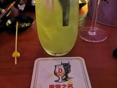 -CIRCLE·酒吧(第一国际店)