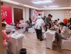 -爱弥儿月子中心(省医院店)