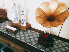 -庆余楼·用心与食材·特色菜&灶头面(仙蠡墩店)