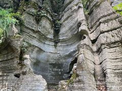 -梭布垭石林景区