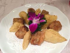-星湖中餐厅