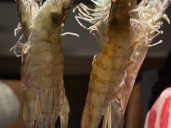 -海月轩海鲜豆捞(紫金塔店)