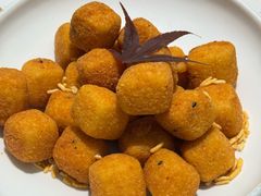 -大树餐厅(环球港店)