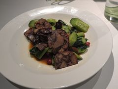 -局气 烤鸭·北京菜(光华路店)