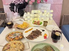 -天空花园餐吧·生日·团建(南山店)