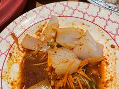 -撒拉花儿·新疆菜·清真(太阳宫店)