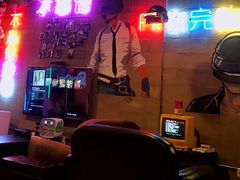 -未来战场·大空间VR·轰趴·团建(常营店)