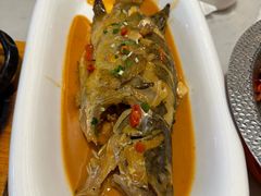 -小菜园新徽菜(滁州苏宁店)