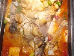 -里岛烤鱼(东港凯虹广场店)