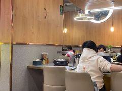 -围炉肉舍丹东海鲜烤肉·烤活鳗(步行街店)