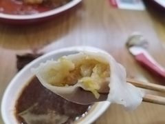 -喜家德虾仁水饺(北站店)