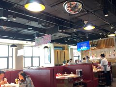 -海底捞火锅(海悦天地店)