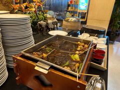 -京伦饭店