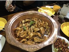 -阿田大虾(招远店)