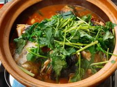 -九道菜有鸡鱼头(石鼓路店)